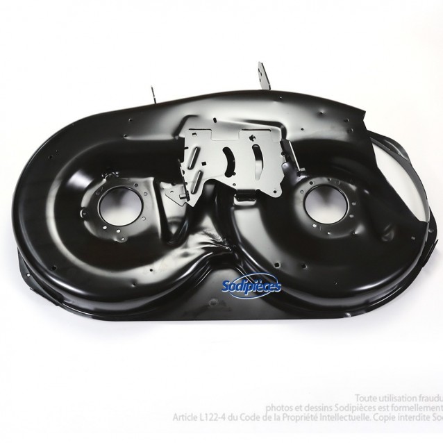 Carter de coupe AYP 176027