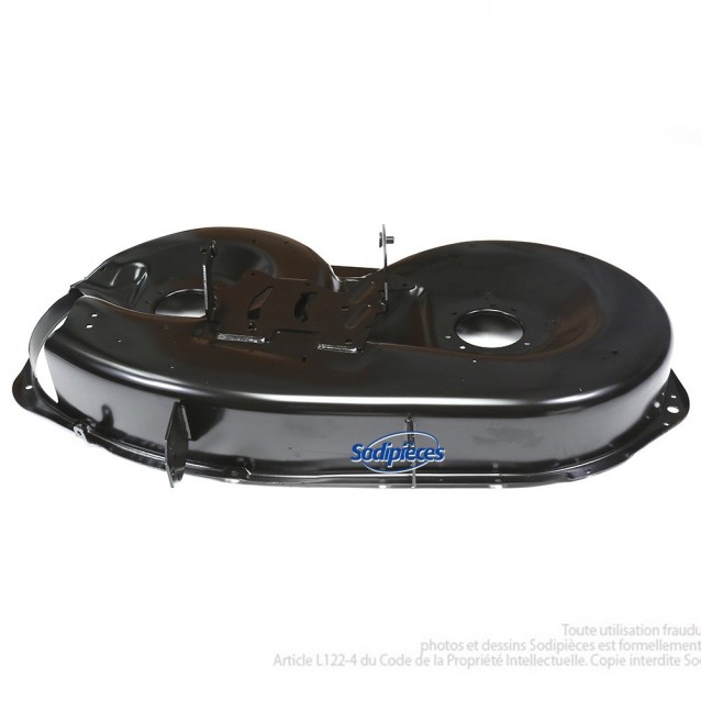 Carter de coupe AYP 176027