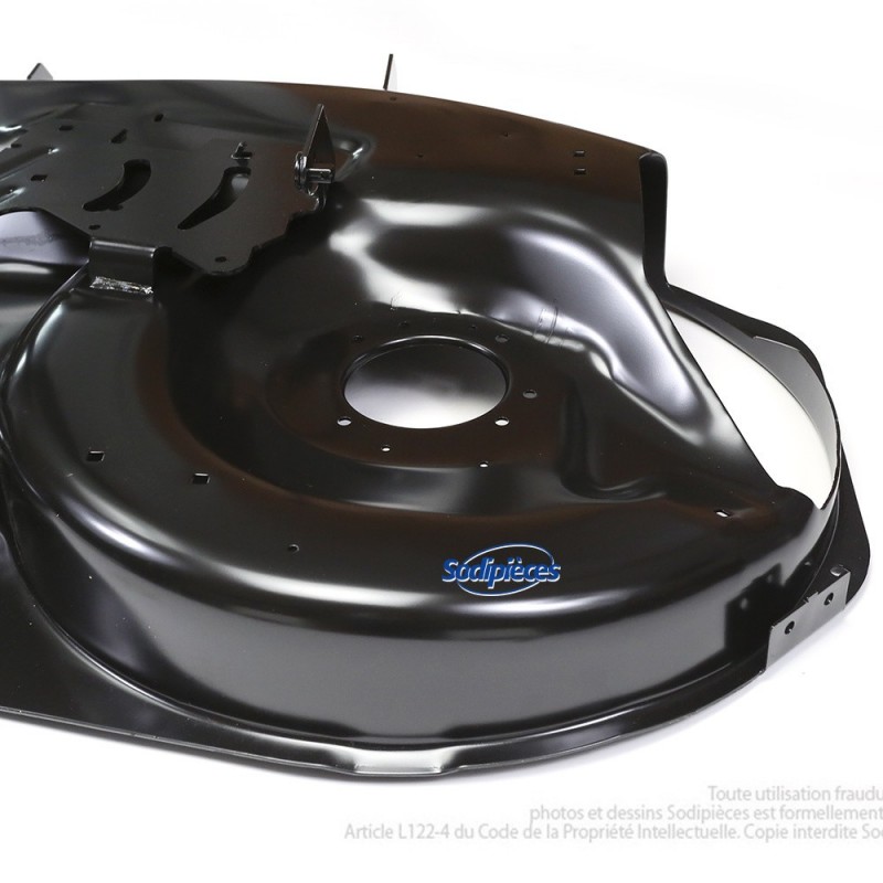 Carter de coupe AYP 176027