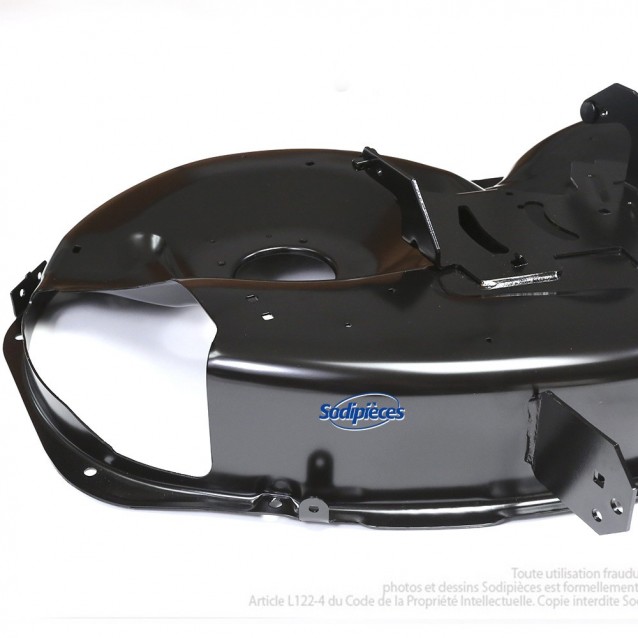 Carter de coupe AYP 176027