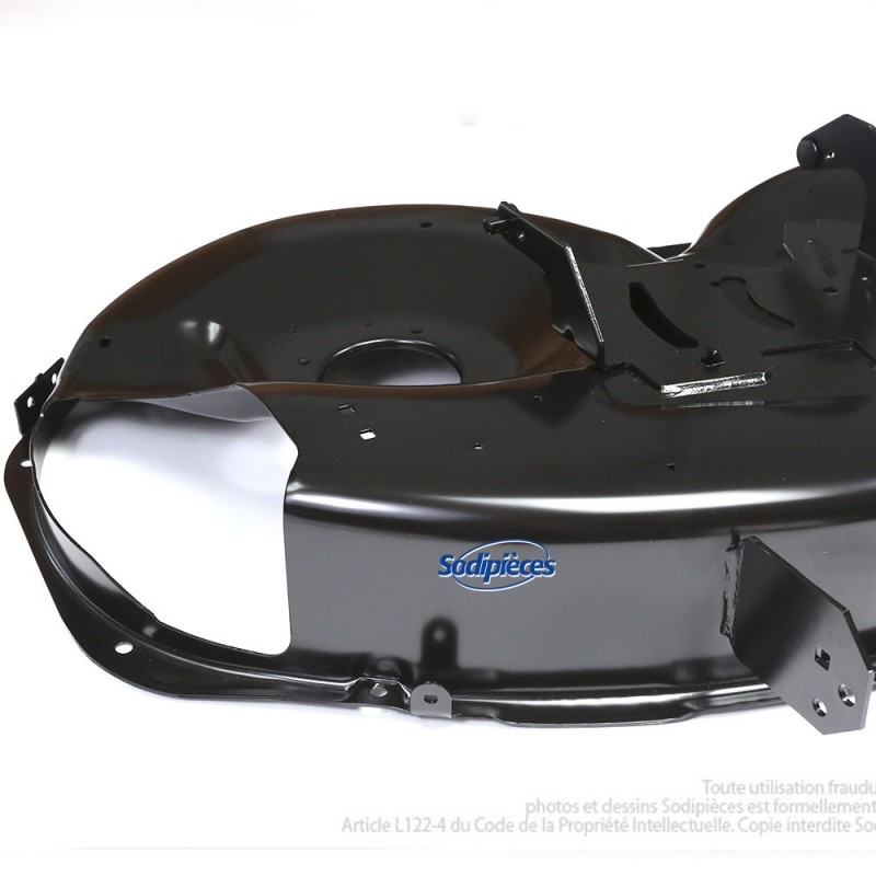 Carter de coupe AYP 176027