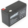 Batterie de demarrage 12V. 7,2 Ah