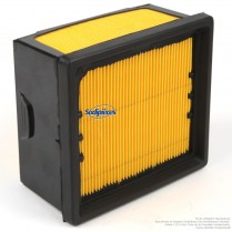 Filtre à air pour Husqvarna Partner K760. 525 47 06-01