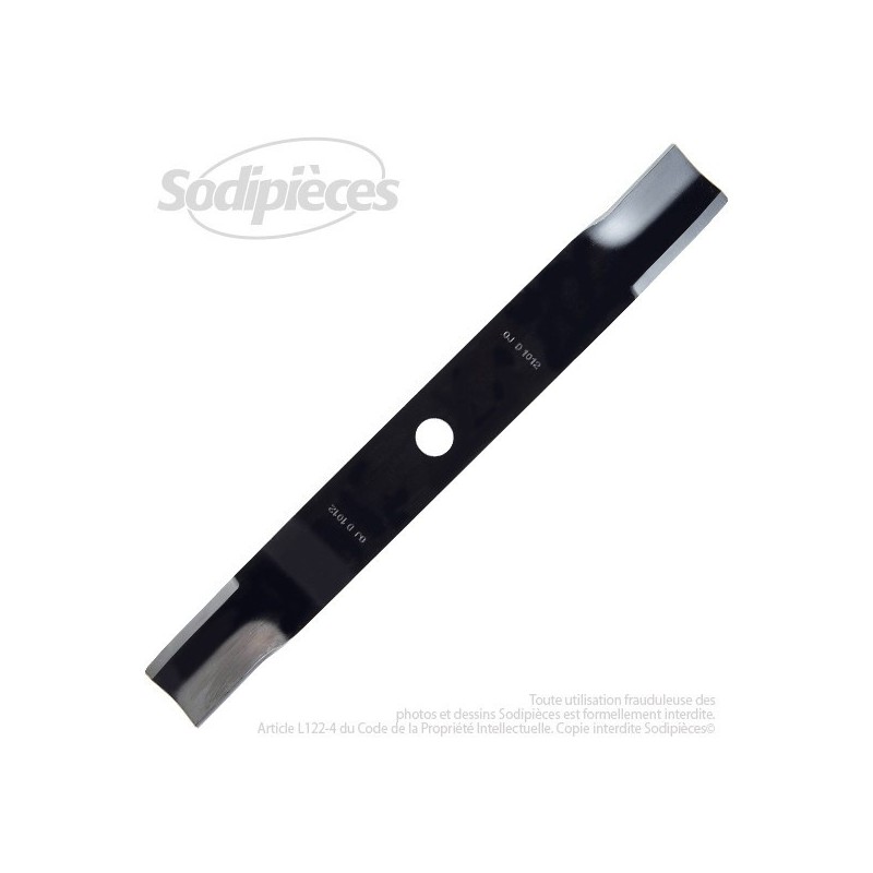 Lame pour Dorigny 201012. Coupe 52 cm