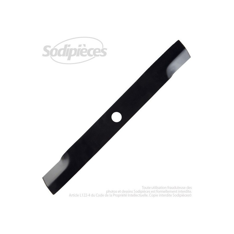 Lame pour Dorigny 201012. Coupe 52 cm