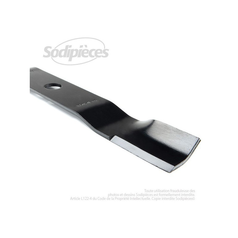 Lame pour Dorigny 201012. Coupe 52 cm