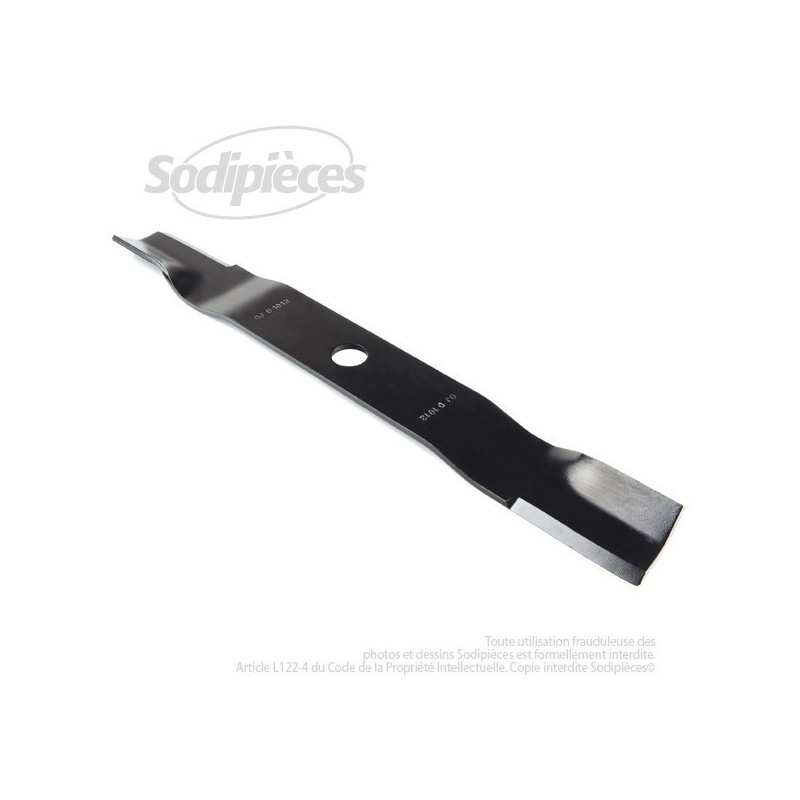 Lame pour Dorigny 201012. Coupe 52 cm