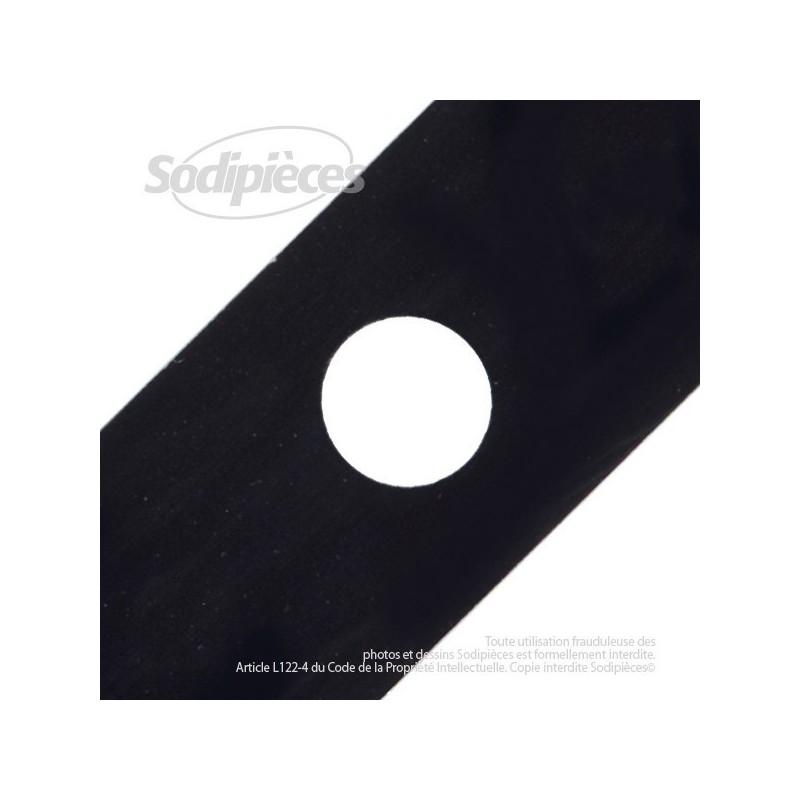 Lame pour Dorigny 201012. Coupe 52 cm