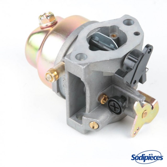 Carburateur pour HONDA GCV160, GCV135 pour 16100-ZIL-003 Carburateur pour HONDA GCV160, GCV135 pour 16100-ZIL-003