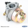 Carburateur pour HONDA GCV160, GCV135 pour 16100-ZIL-003 Carburateur pour HONDA GCV160, GCV135 pour 16100-ZIL-003
