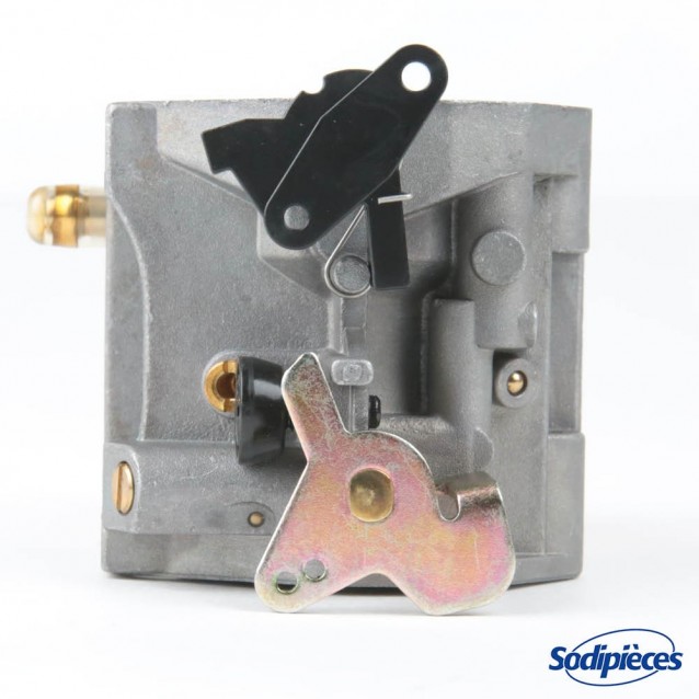 Carburateur pour HONDA GCV160, GCV135 pour 16100-ZIL-003 Carburateur pour HONDA GCV160, GCV135 pour 16100-ZIL-003