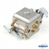Carburateur remplace Zama C1Q S69A pour Husqvarna 365, 371 et 372