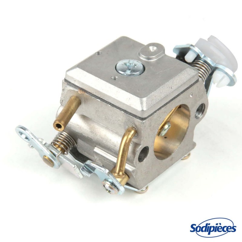 Carburateur remplace Zama C1Q S69A pour Husqvarna 365, 371 et 372