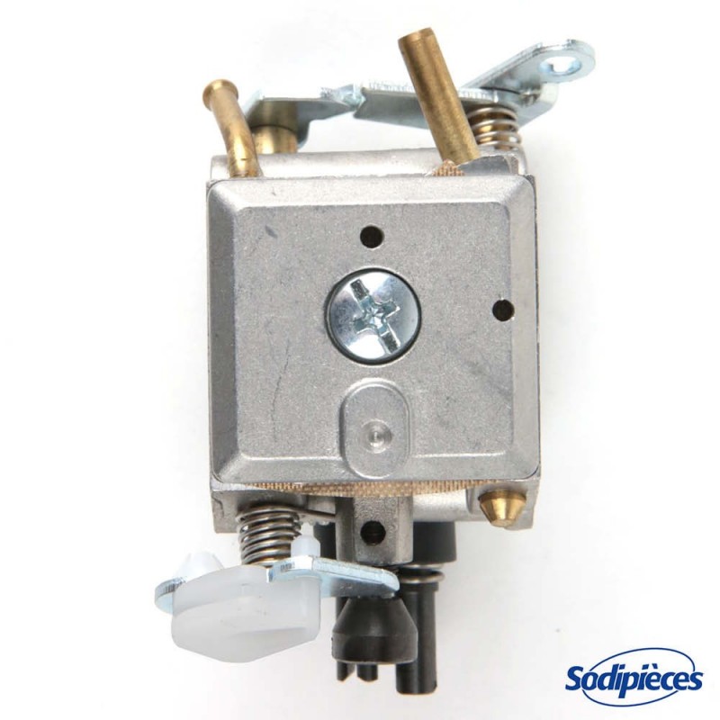 Carburateur remplace Zama C1Q S69A pour Husqvarna 365, 371 et 372