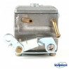 Carburateur remplace Zama C1Q S69A pour Husqvarna 365, 371 et 372