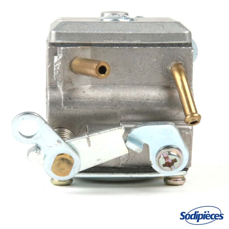 Carburateur remplace Zama C1Q S69A pour Husqvarna 365, 371 et 372