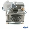 Carburateur remplace Zama C1Q S69A pour Husqvarna 365, 371 et 372