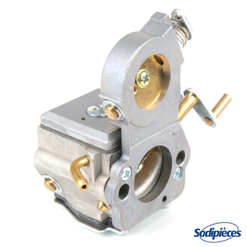 Carburateur PARTNER K750. Remplace : 503 28 32 09