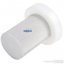 Filtre à air pour Stihl 4201-140-1801