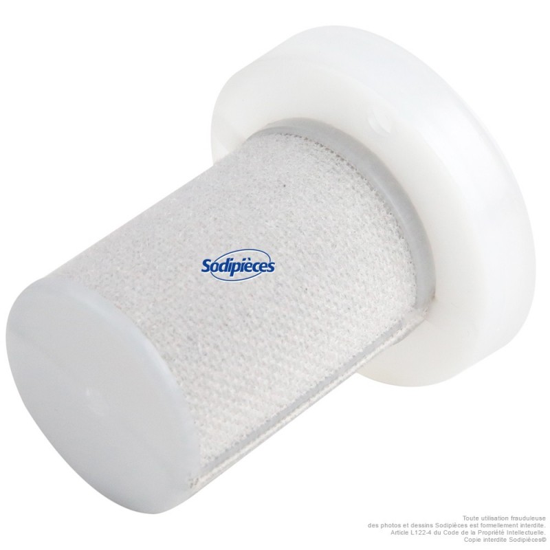 Filtre à air pour Stihl 4201-140-1801