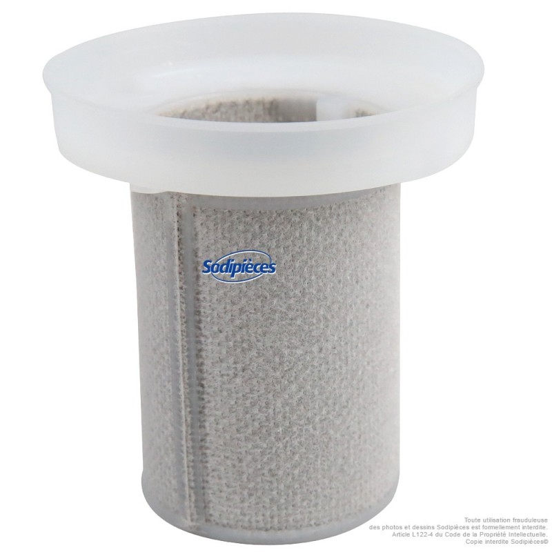 Filtre à air pour Stihl 4201-140-1801