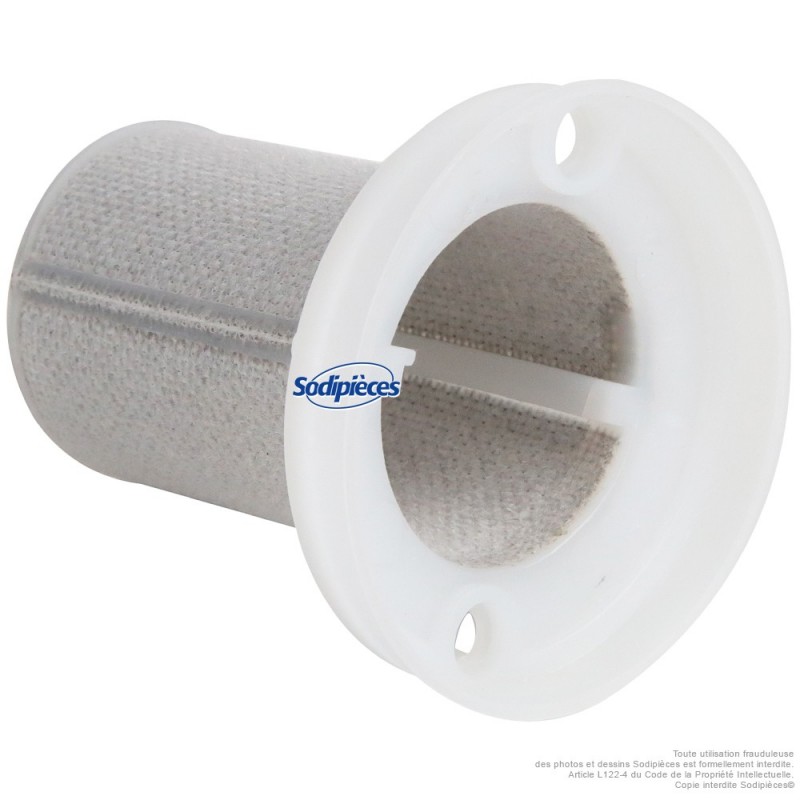 Filtre à air pour Stihl 4201-140-1801