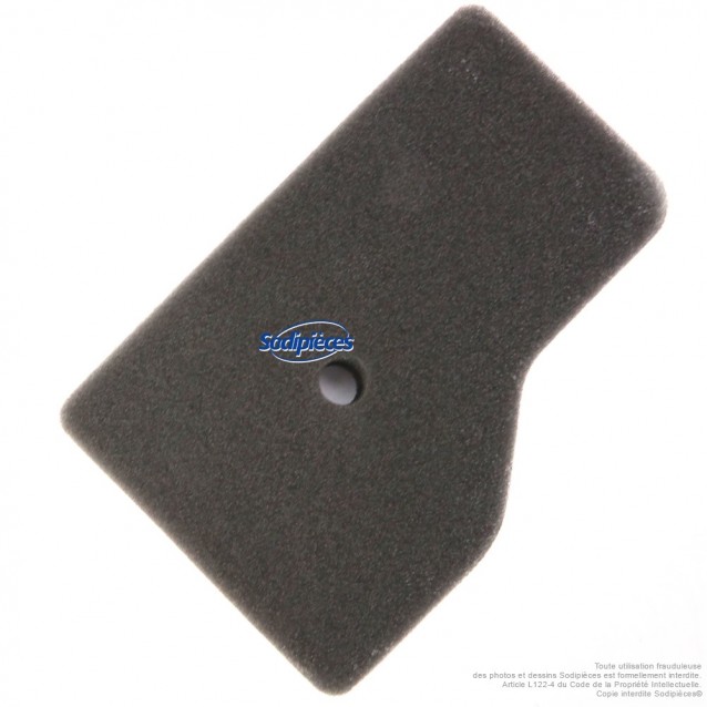 Filtre à air pour Honda 17211-Z07-000 Filtre à air pour Honda 17211-Z07-000