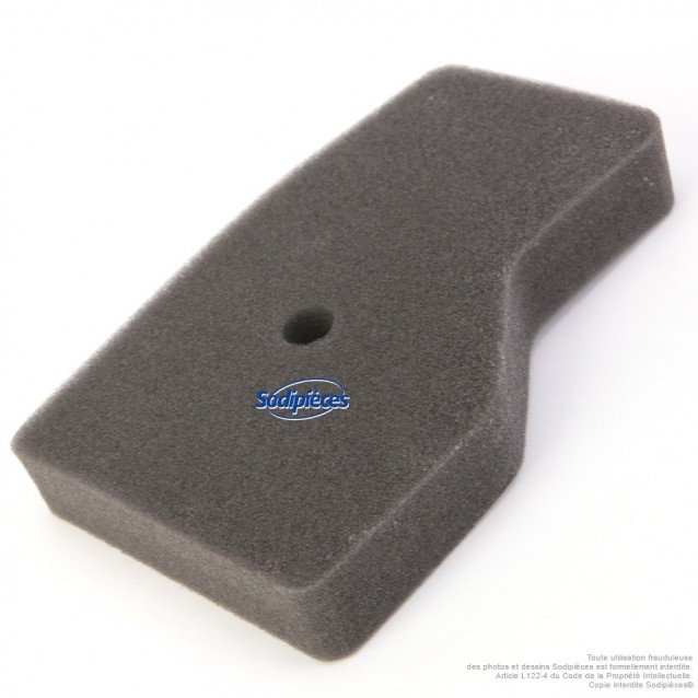 Filtre à air pour Honda 17211-Z07-000 Filtre à air pour Honda 17211-Z07-000