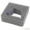 Filtre à air pour Honda 17211-ZM3-800 Filtre à air pour Honda 17211-ZM3-800