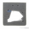 Filtre à air pour Honda 17211-ZM3-800 Filtre à air pour Honda 17211-ZM3-800
