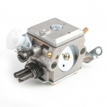 Carburateur remplace Zama C1Q S69A pour Husqvarna 365, 371 et 372