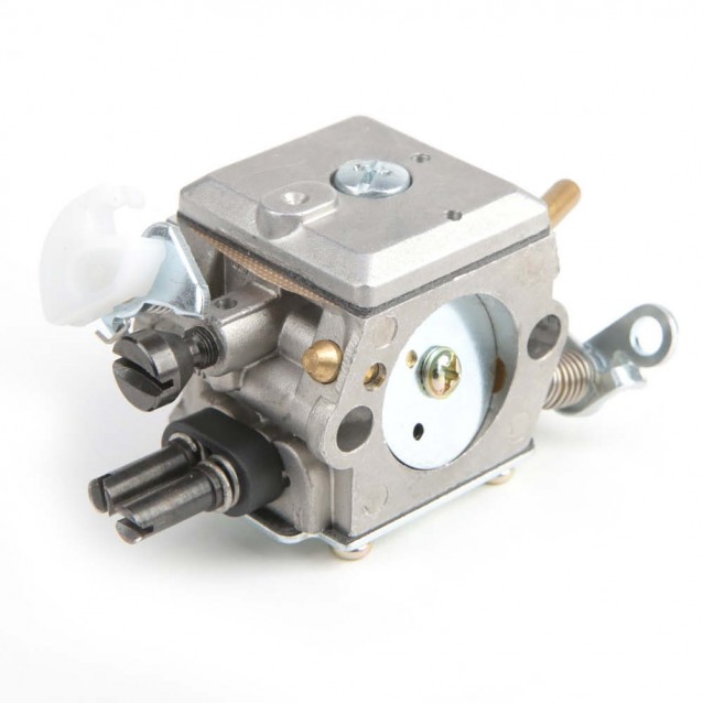 Carburateur remplace Zama C1Q S69A pour Husqvarna 365, 371 et 372