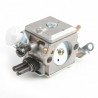 Carburateur remplace Zama C1Q S69A pour Husqvarna 365, 371 et 372