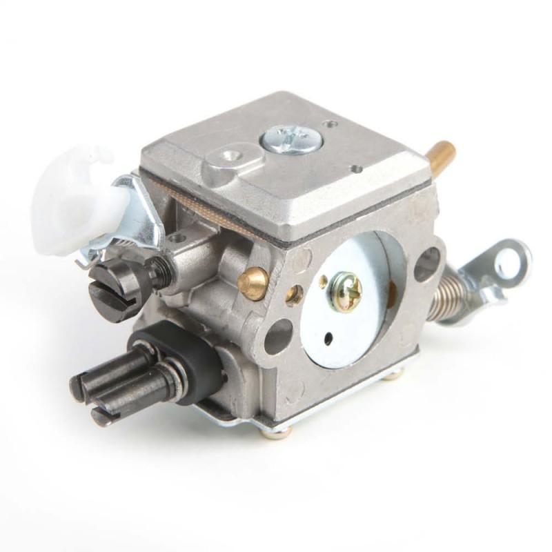 Carburateur remplace Zama C1Q S69A pour Husqvarna 365, 371 et 372
