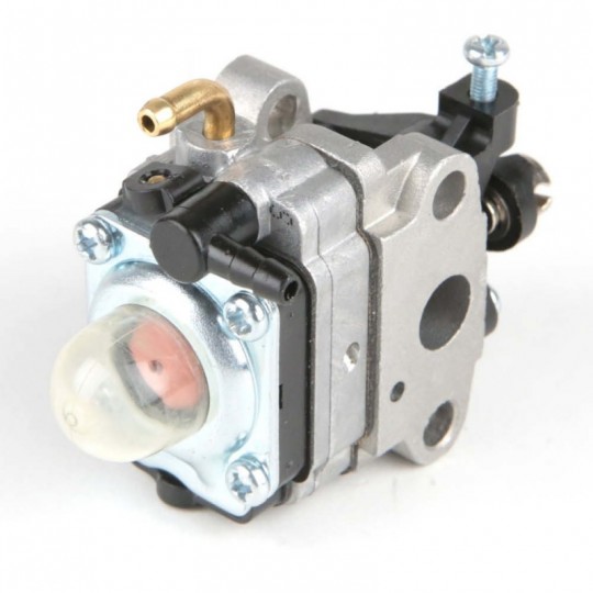 Carburateur Pour Honda GX25 GX35 - Compatible Débroussailleuse UMK425E, Motobineuse FG110, Kit Complet Avec Bougie Et Filtre