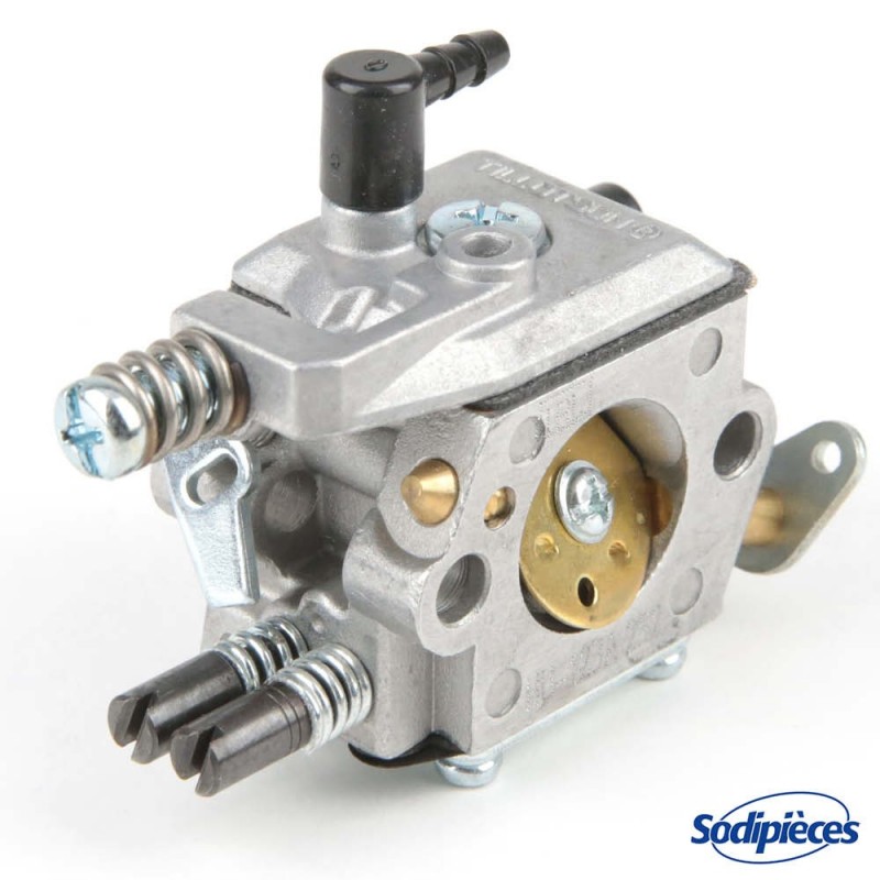 Carburateur Tillotson pour tronçonneuse 4500/5200