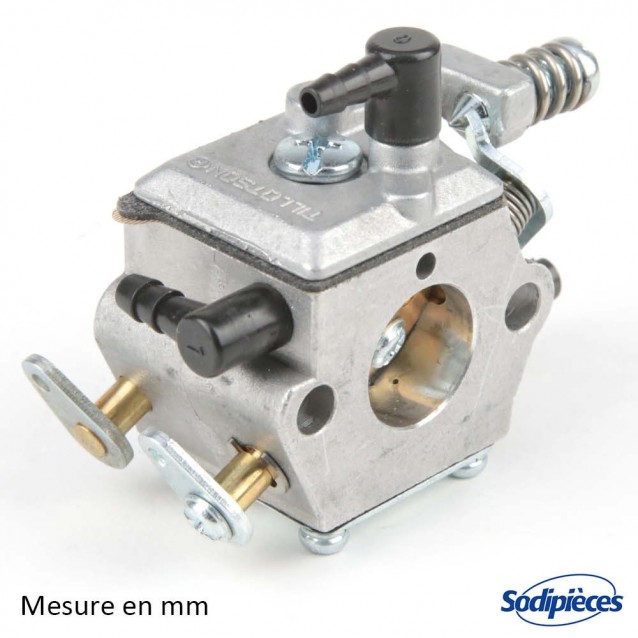 Carburateur pour tronçonneuses chinoises
