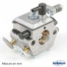 Carburateur pour tronçonneuses chinoises