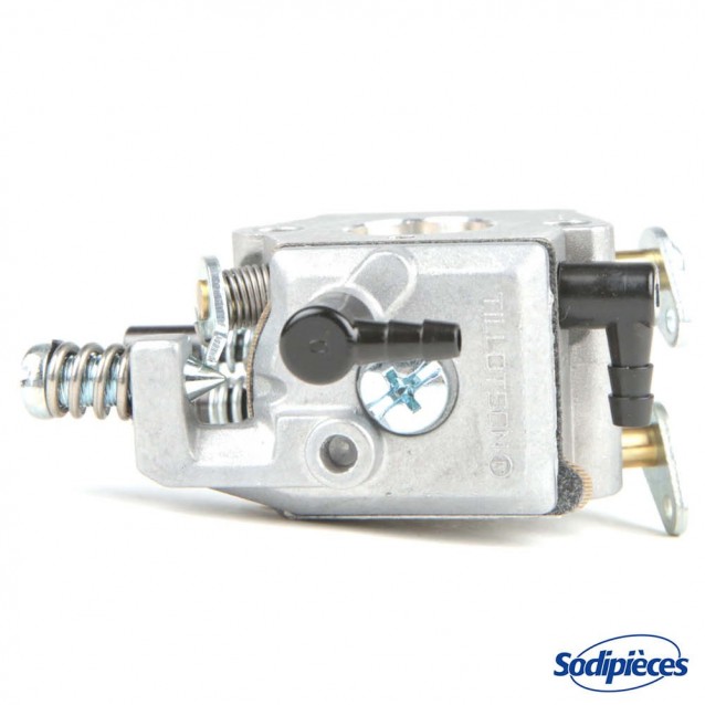 Carburateur pour tronçonneuses chinoises