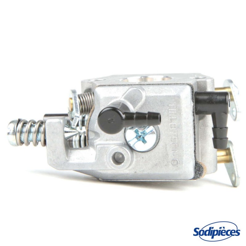 Carburateur Tillotson pour tronçonneuse 4500/5200