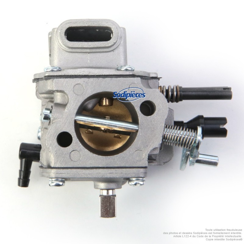 Carburateur pour Stihl N°1122 120 0623