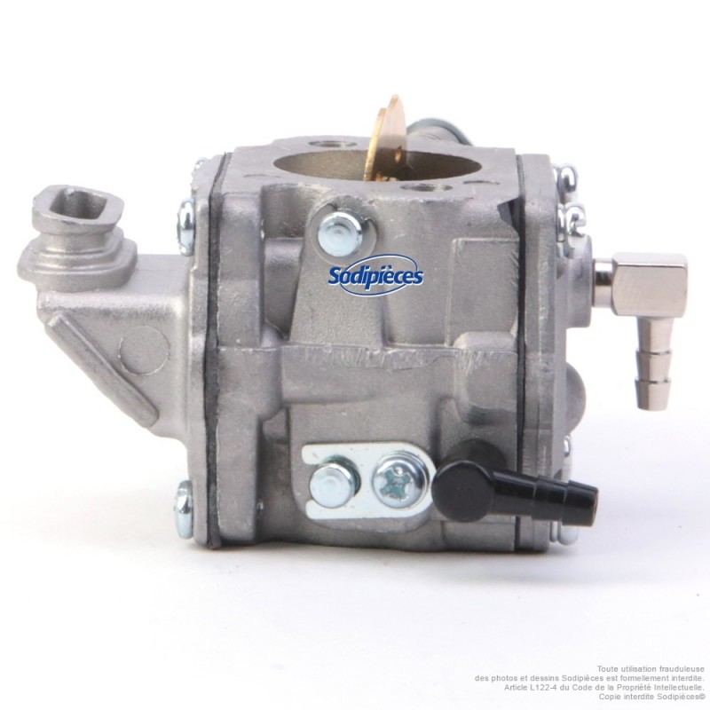 Carburateur pour Stihl N°1122 120 0623