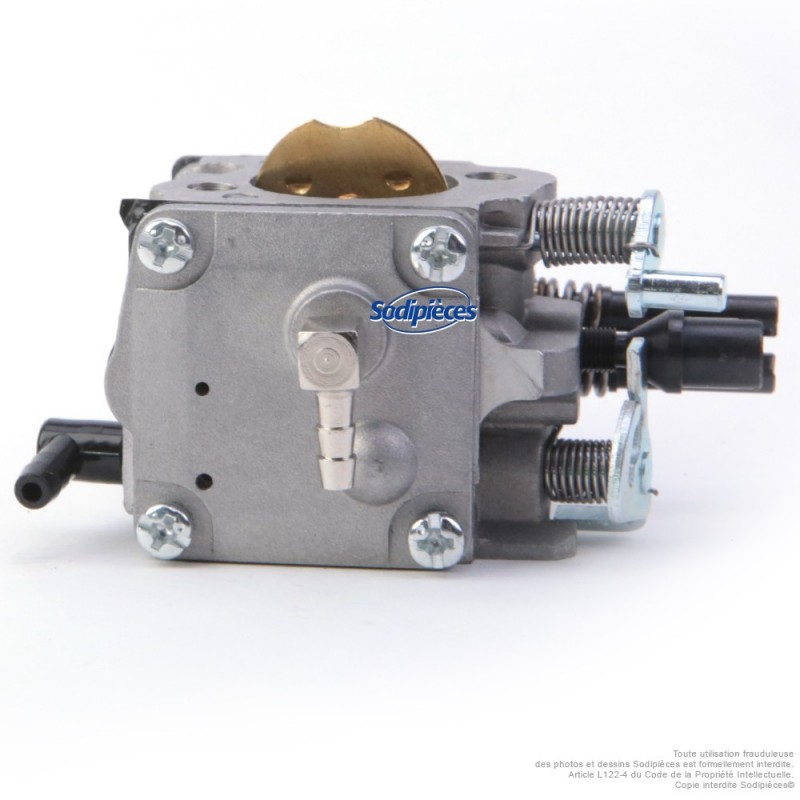 Carburateur pour Stihl N°1122 120 0623