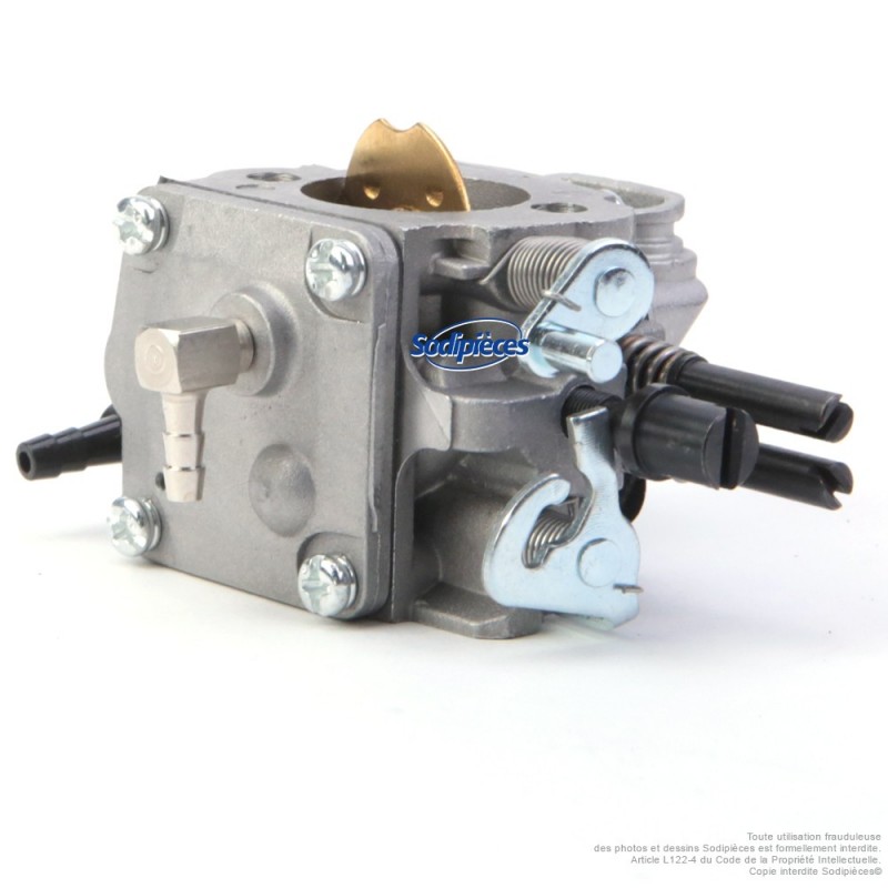 Carburateur pour Stihl N°1122 120 0623