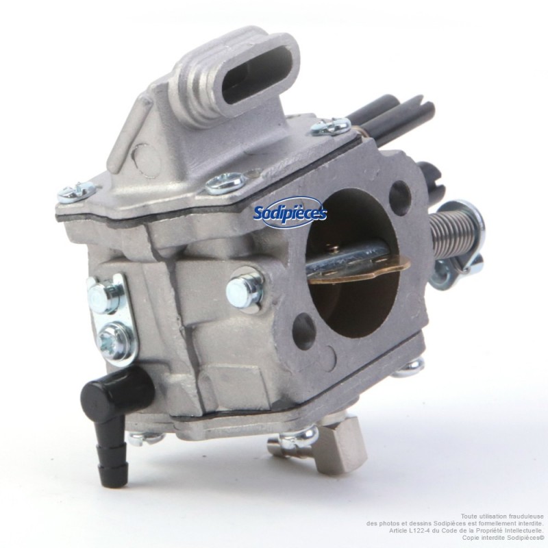 Carburateur pour Stihl N°1122 120 0623