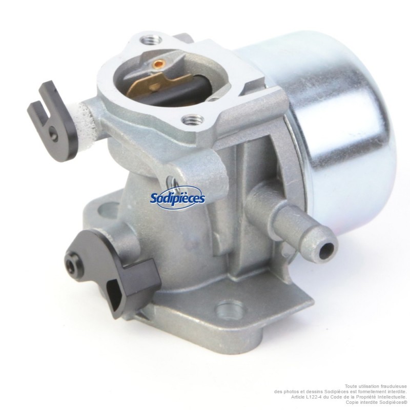 Carburateur pour Briggs & Stratton N°799866