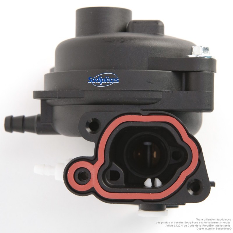 Carburateur pour Briggs & Stratton N°799583