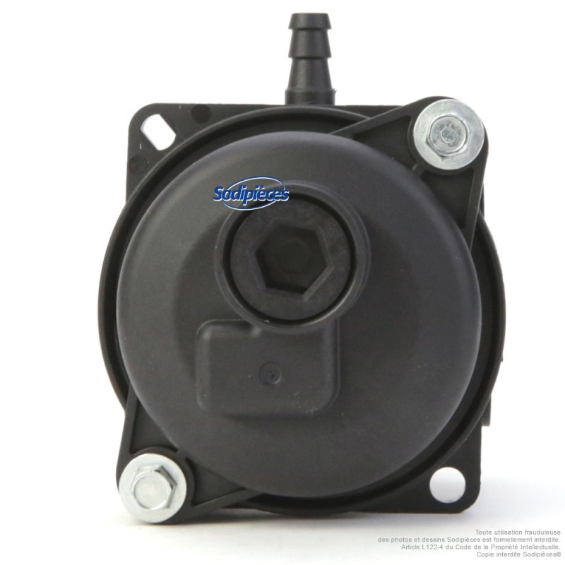 Carburateur pour Briggs & Stratton N°799583