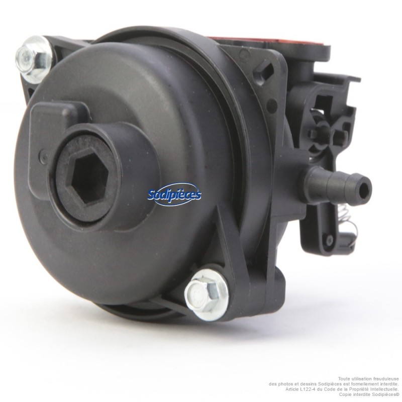 Carburateur pour Briggs & Stratton N°799583