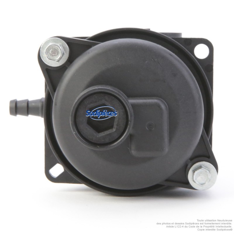 Carburateur pour Briggs & Stratton N°799584, 592361